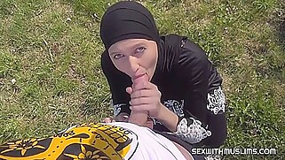 outdoor Hot Outdoor Muslim Fuck - Stacy Cruz hd arab