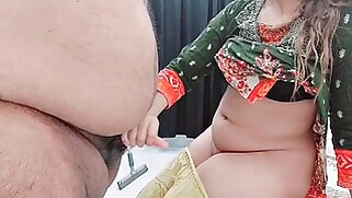  Pakistani mom fucked by her husband with clear hindi sound milf pakistani